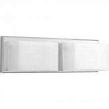  P2143-1530K9 - P2143-1530K9 2-9W LED BATH BRACKET