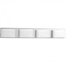  P2145-1530K9 - P2145-1530K9 4-9W LED BATH BRACKET