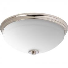  P3423-104 - P3423-104 2-60W MED FLUSH MOUNT