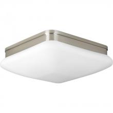  P3511-09 - P3511-09 2-75W MED FLUSH MOUNT