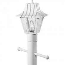  P5414-30 - P5414-30 1-60W MED POST LANTERN