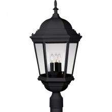  P5483-31 - P5483-31 3-60W CAND POST LANTERN