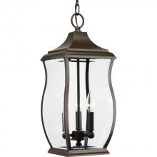  P5504-108 - P5504-108 3-60W CAND HANGING LANTERN