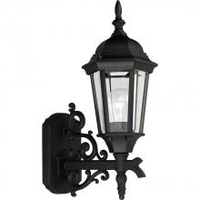  P5681-31 - P5681-31 1-100W MED WALL LANTERN