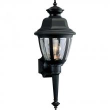  P5738-31 - P5738-31 1-60W MED WALL LANTERN