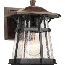  P5749-84 - P5749-84 1-100W MED WALL LANTERN