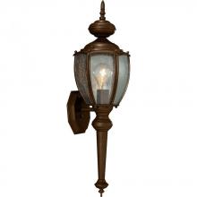  P5767-20 - P5767-20 1-100W-MED WALL LANTERN