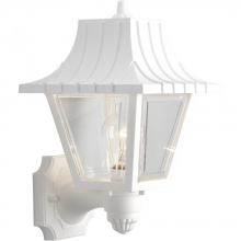  P5814-30 - P5814-30 1-60W MED WALL LANTERN