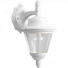 Progress P5862-30 - P5862-30 WALL LANTERN 1-60W MED