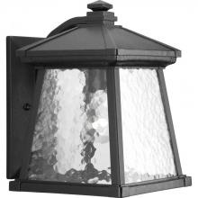  P5907-31 - P5907-31 1-100W MED OUTDOOR WALL LANTERN