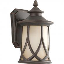  P5987-122 - P5987-122 1-100W MED WALL LANTERN