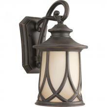 Progress P5988-122 - P5988-122 1-100W MED WALL LANTERN