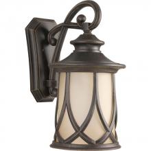  P5989-122 - P5989-122 1-100W MED WALL LANTERN