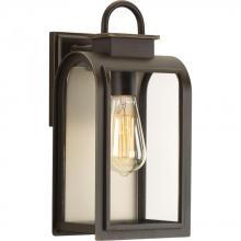  P6030-108 - P6030-108 1-100W MED WALL LANTERN