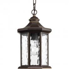  P6529-20 - P6529-20 1-100W MED HANGING LANTERN