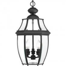  P6533-31 - P6533-31 3-60W CAND HANGING LANTERN