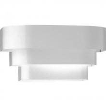  P7103-30 - P7103-30 1-100W MED WALL SCONCE