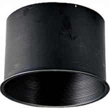  P8710-31 - P8710-31 ROUND BLACK STEP BAFFLE