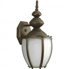  P5770-20MD - P5770-20MD 1-100W MED WALL LANTERN