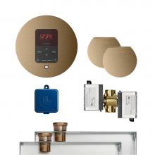 Steam Shower Control Packages