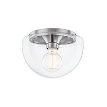  H284501S-PN - Grace Flush Mount