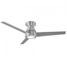  FH-W2004-44L-BA - Tip Top Fan 44" Wet Rated 3000K 13W 1110 Lumens 376 Delivered Bluetooth