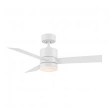  FR-W1803-44L-27-MW - Axis Downrod ceiling fan