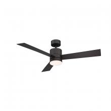  FR-W1803-52L-35-MB - Axis Downrod ceiling fan