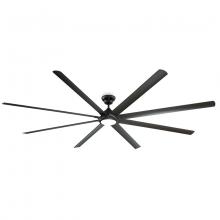 Modern Forms Canada - Fans Only FR-W1805-120L27-BZ - Hydra Downrod ceiling fan