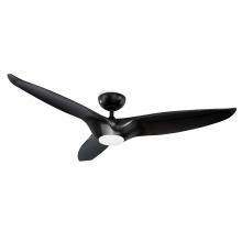  FR-W1813-60L-GB - Morpheus III Downrod ceiling fan