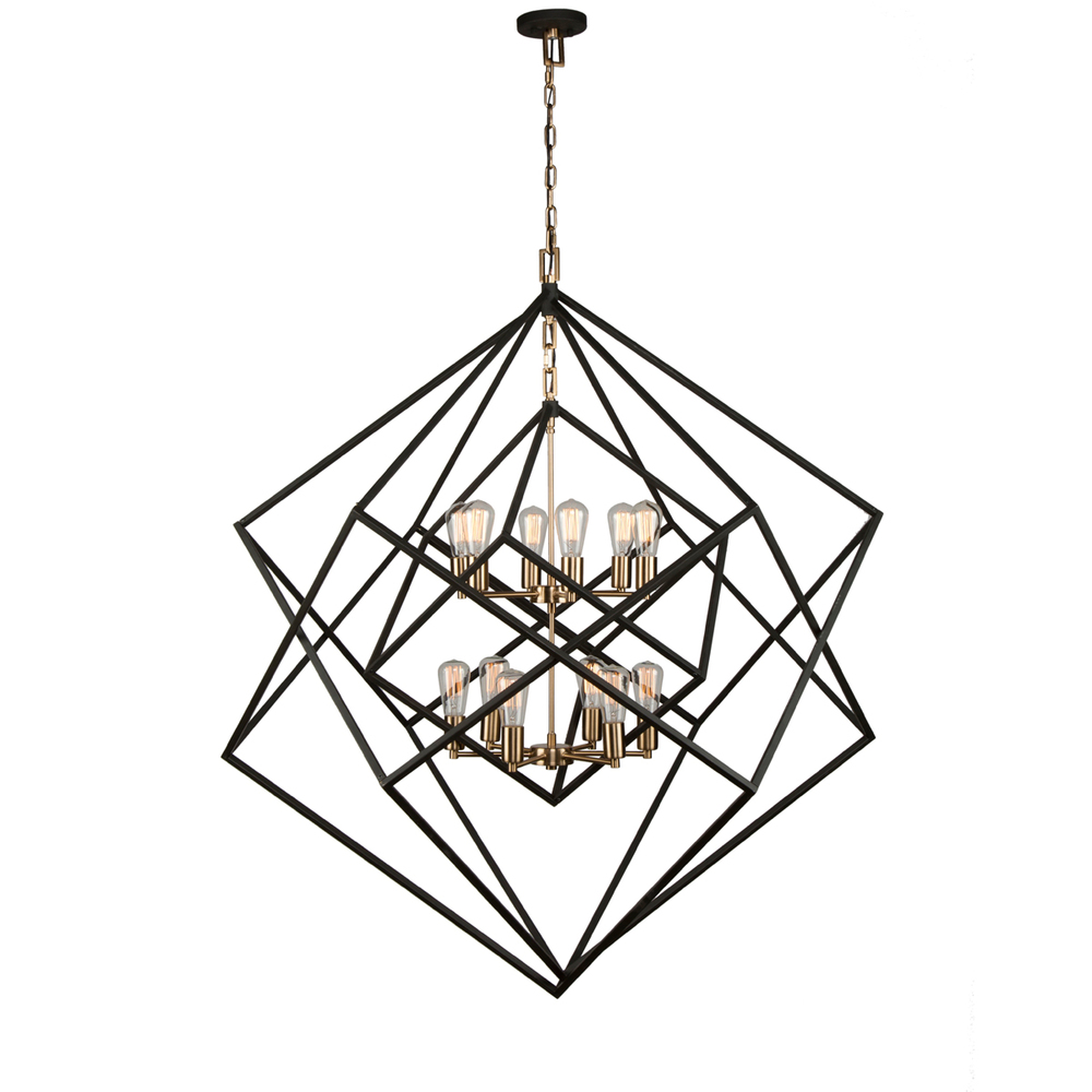 Artistry Chandelier