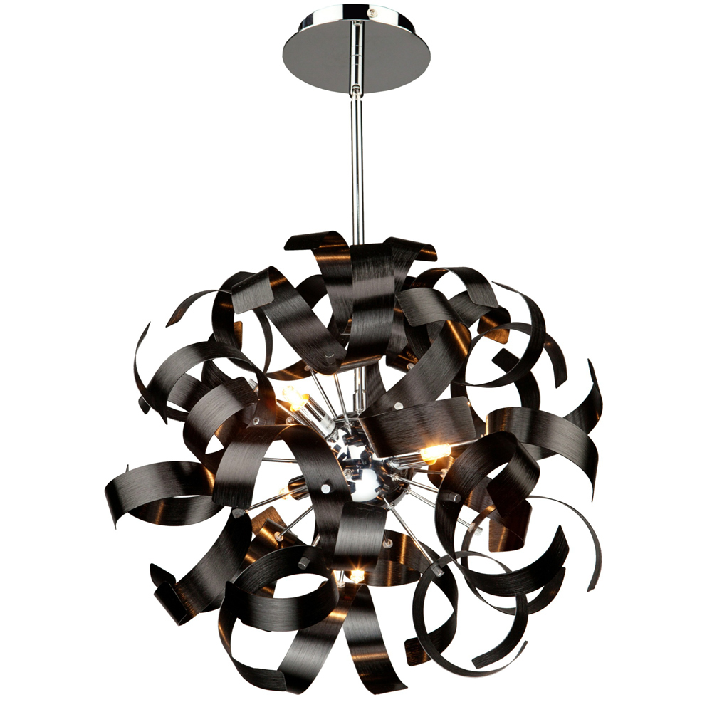 Bel Air AC600BK Pendant