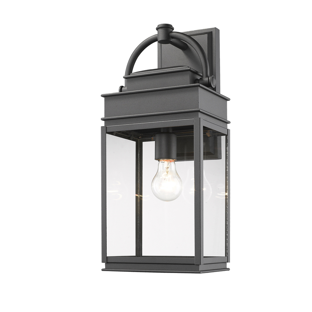 Fulton Outdoor Wall Light