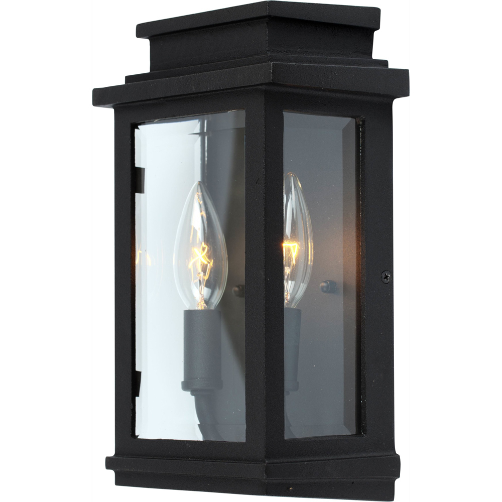 Freemont Outdoor Wall Light