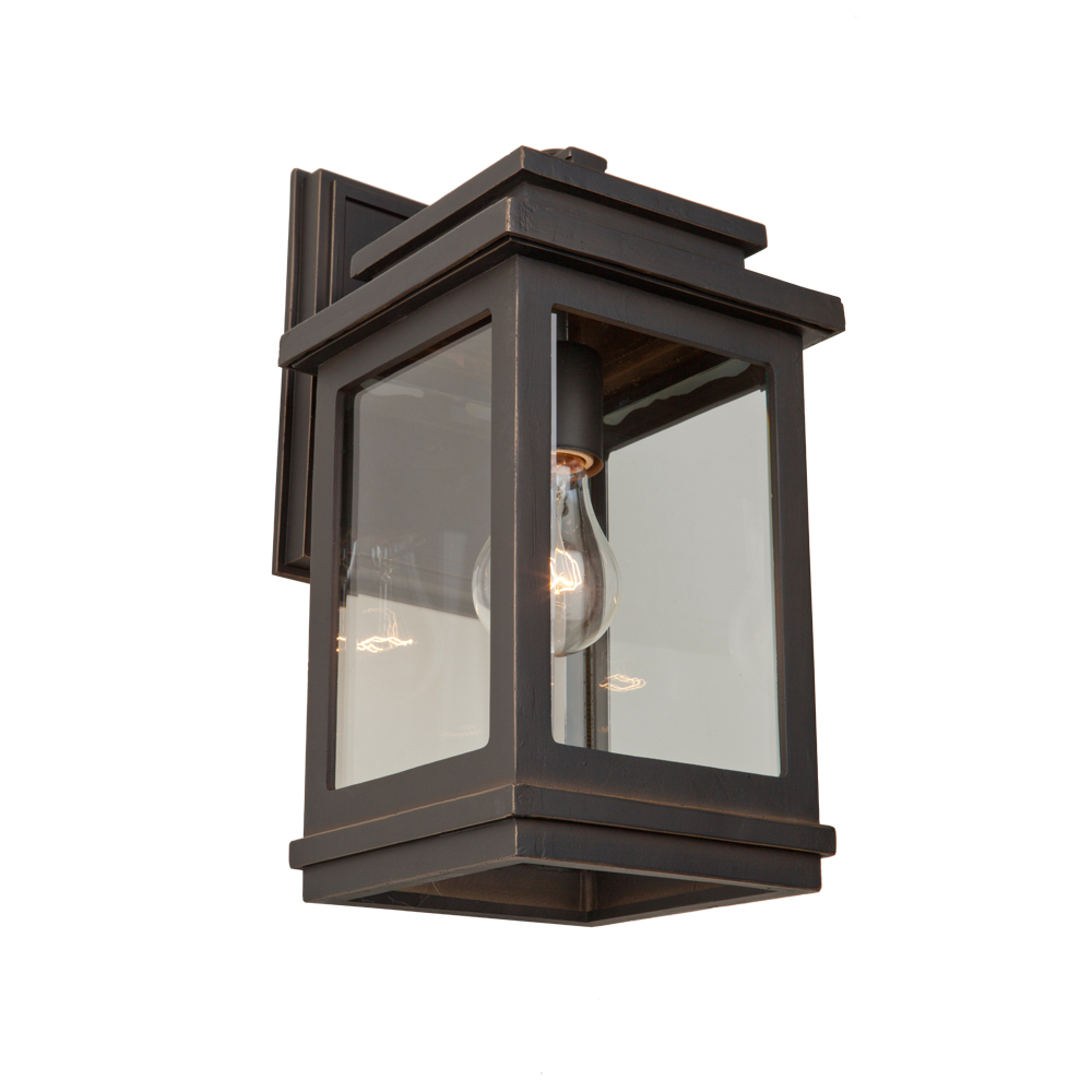 Freemont Outdoor Wall Light