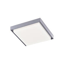  EC34509-GY - Ridge Gray LED Exterior Ceiling