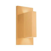 Kuzco Lighting Inc EW22109-GD - Vista