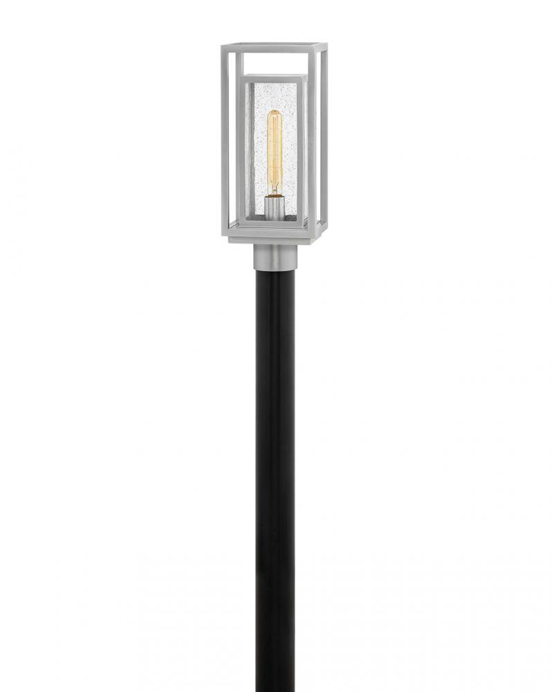 Medium Post Top or Pier Mount Lantern 12v