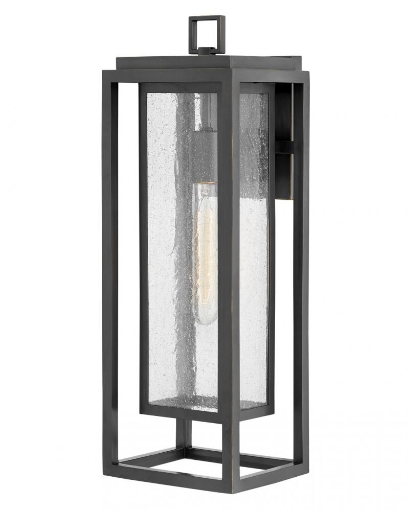 Medium Wall Mount Lantern