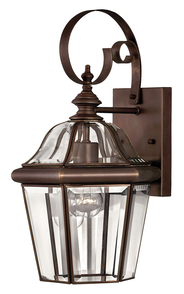 Medium Wall Mount Lantern