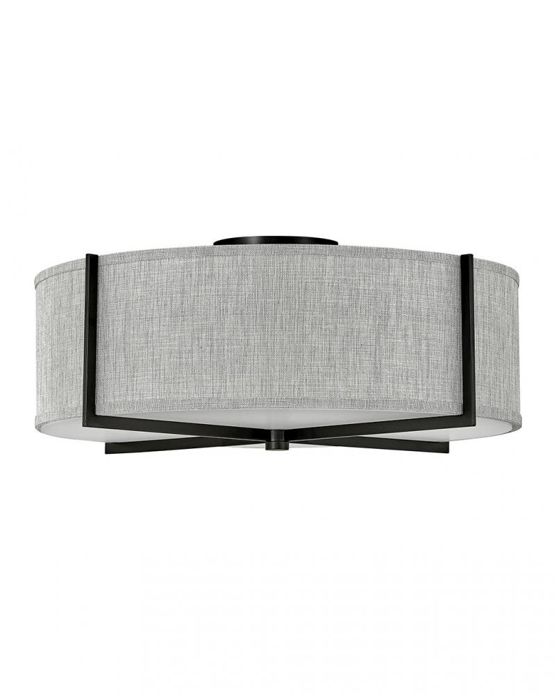 Large Semi-flush Mount