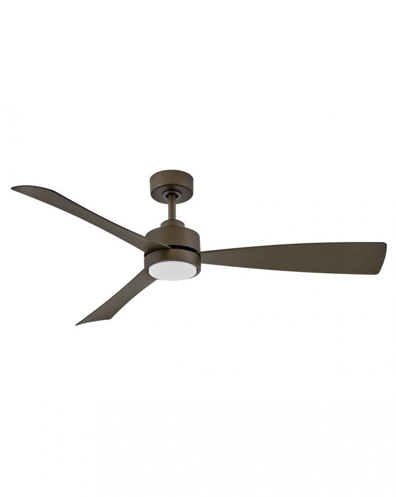 Iver 56" LED Smart Fan