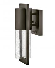 Hinkley Canada 1327KZ-LL - Small Wall Mount Lantern