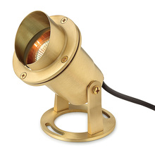 Hinkley Canada 1539BS - Pond Light MR16