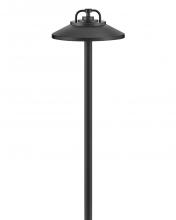 Hinkley Canada 15542BK - Lakehouse LED Path Light