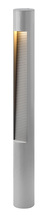 Hinkley Canada 15609TT - Luna Bollard