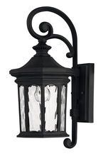 Hinkley Canada 1600MB - Medium Wall Mount Lantern