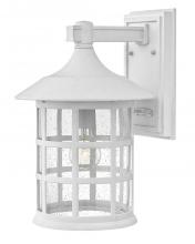  1865TW - Medium Wall Mount Lantern