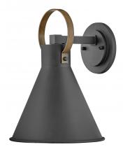 Hinkley Canada 18870MB-LL - Small Wall Mount Lantern