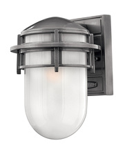 Hinkley Canada 1950HE - Medium Wall Mount Lantern